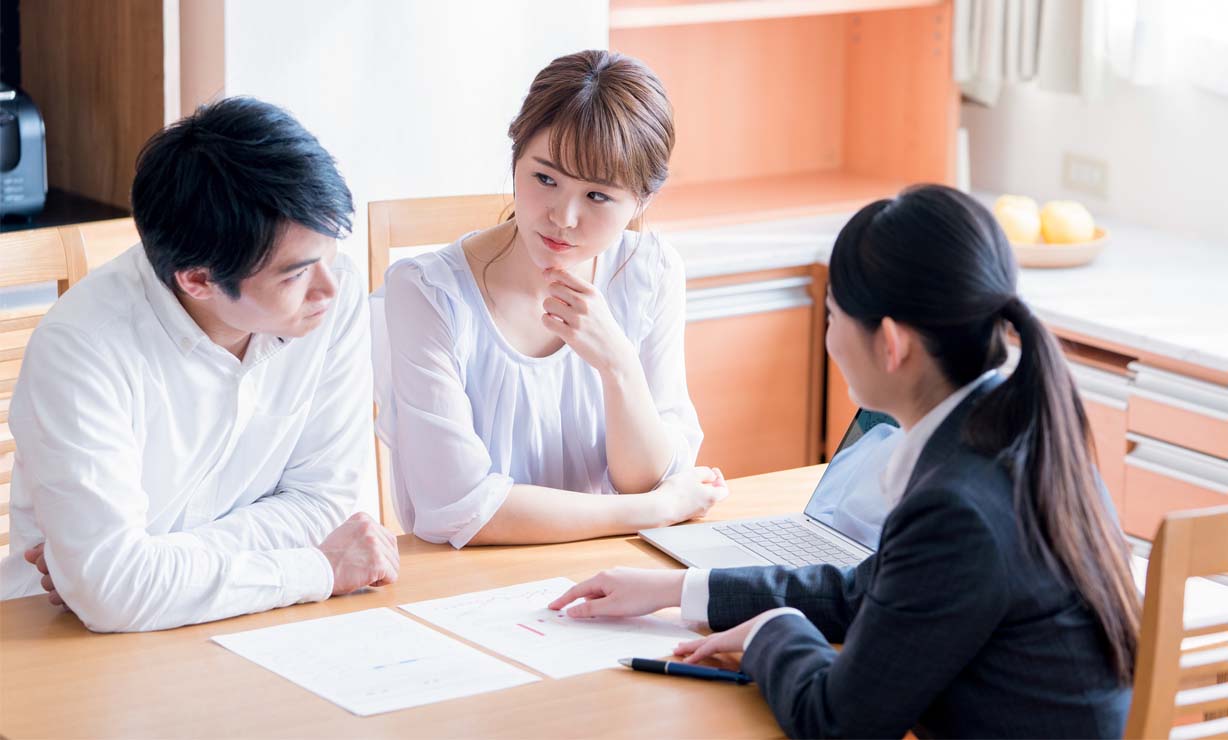 葬儀社とね屋のアフターサポート