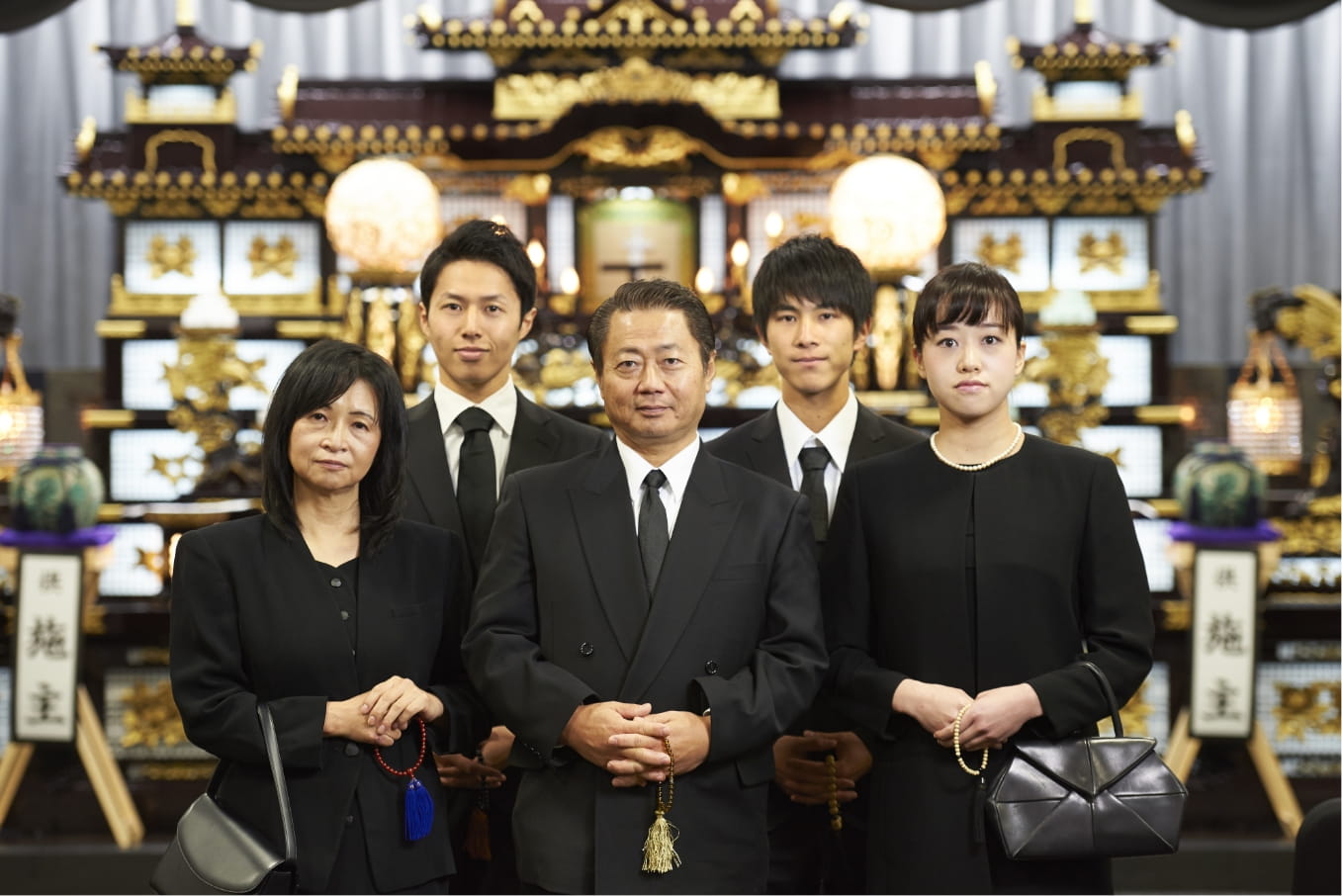 選ばれる3つの特徴