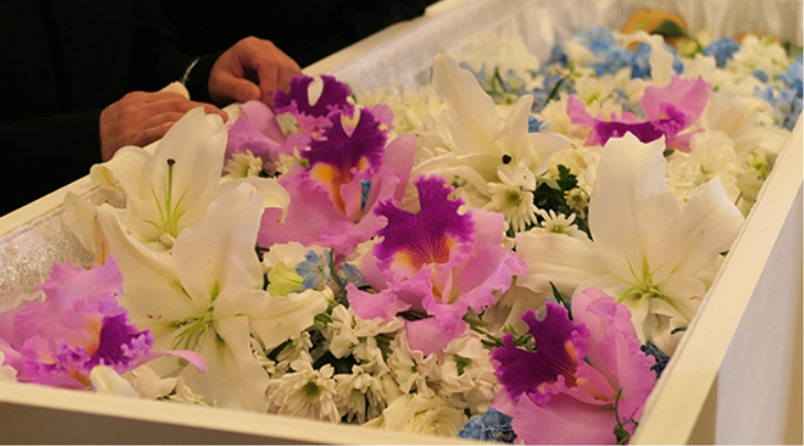 特徴とサービス