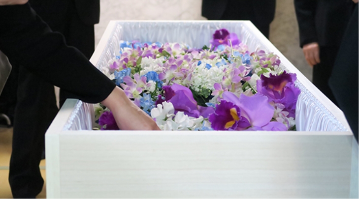 特徴とサービス