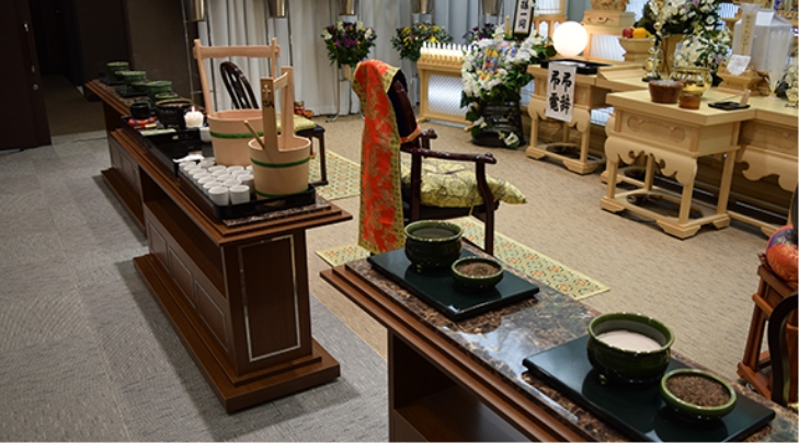 特徴とサービス